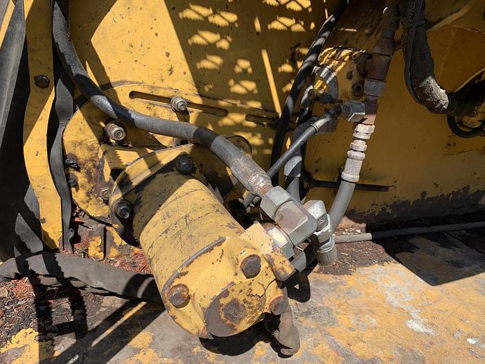 Used 2002 Vermeer 365