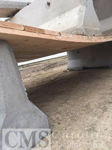 Used Mat Plant 100 Mats per day