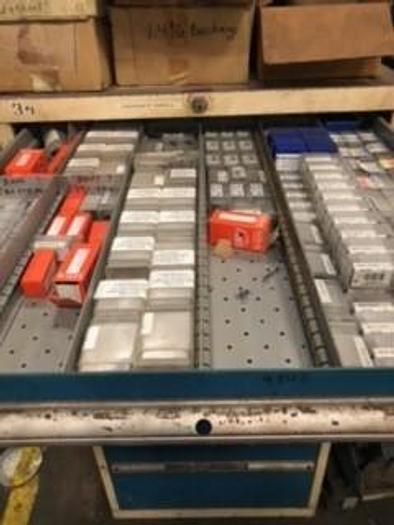 Used 2007 DeHoff 3" x 120" CNC Deep Hole Gundrill