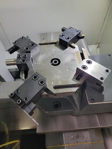 Used 2018 Haas CL-1