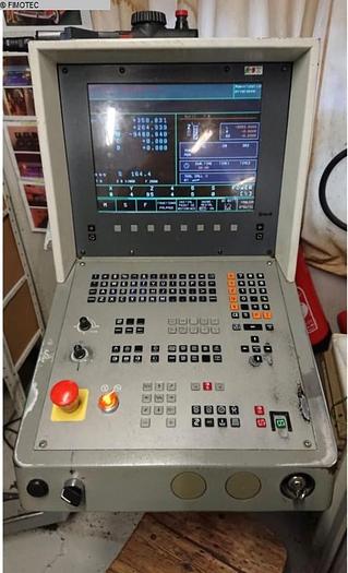 Used 2000 DMG DMU 70 V