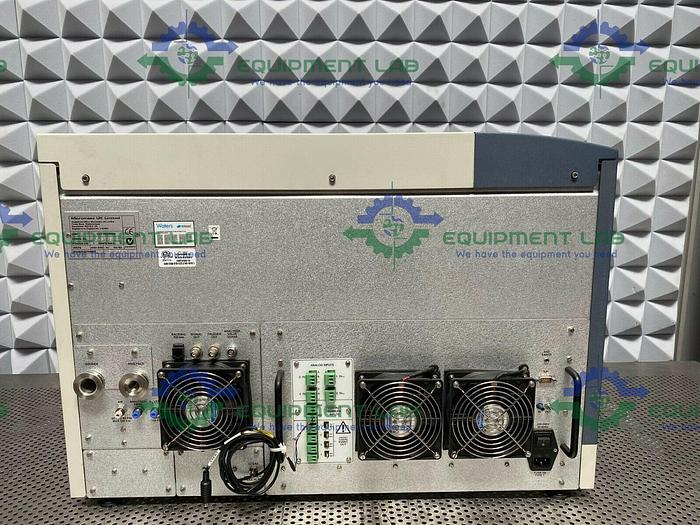 Used Waters  GCT Premier Micromass Mass Spectrometer 240V
