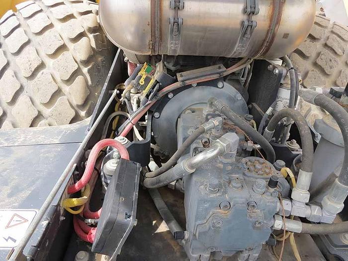 Used 2019 BOMAG BW213D-5