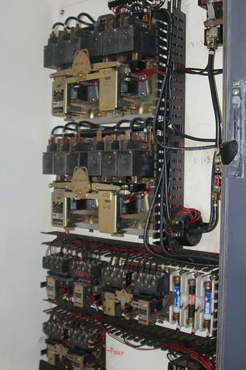 Used Blanchard Rotary Grinder No. 22