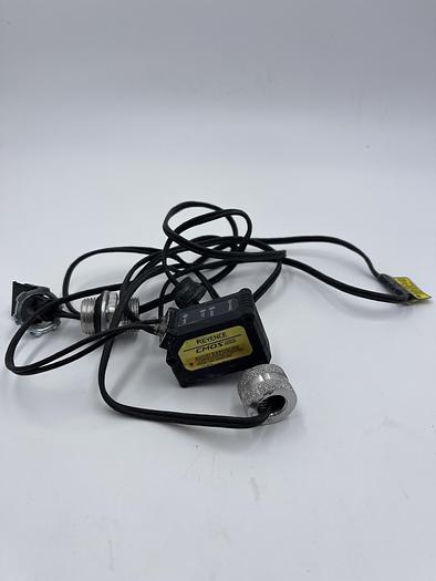 Used KEYENCE GV-H45