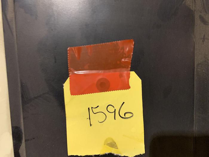 Used FANUC S500iB 15KG X 2757MM REACH 6 AXIS CNC ROBOT