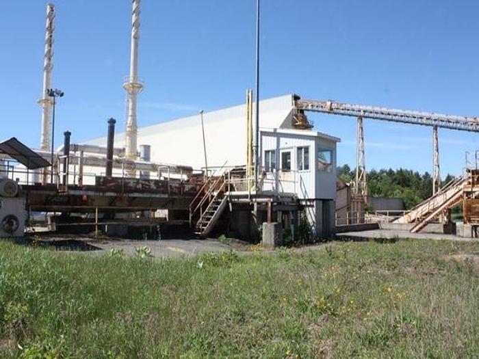 Used RADAR TRAILER DUMP