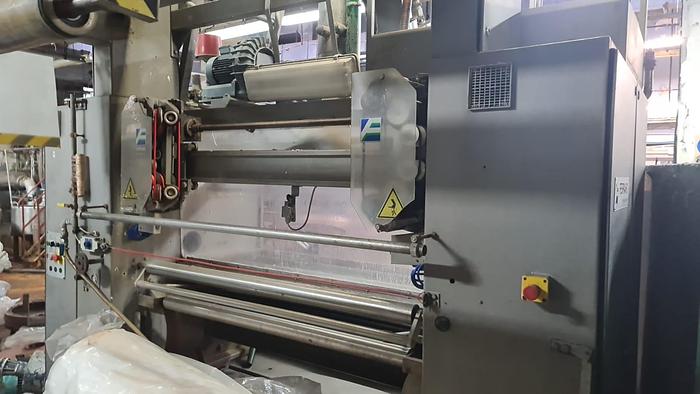 Used Tubular hydroextractor  CORINO SF 2C 1999