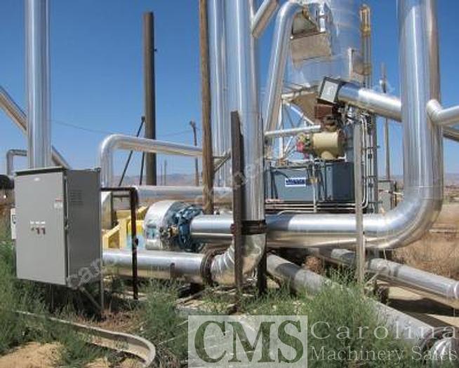 Used Complete Operation