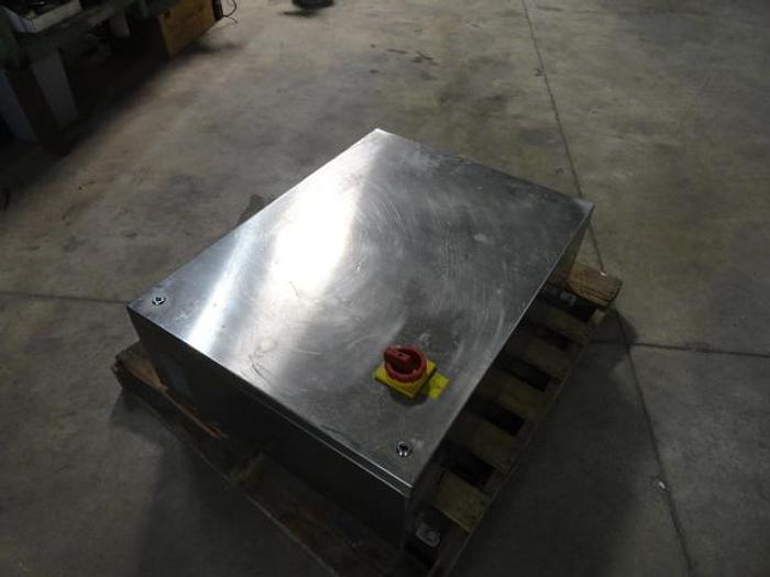 Used Tortellini Forming Machine; Md#FA.540