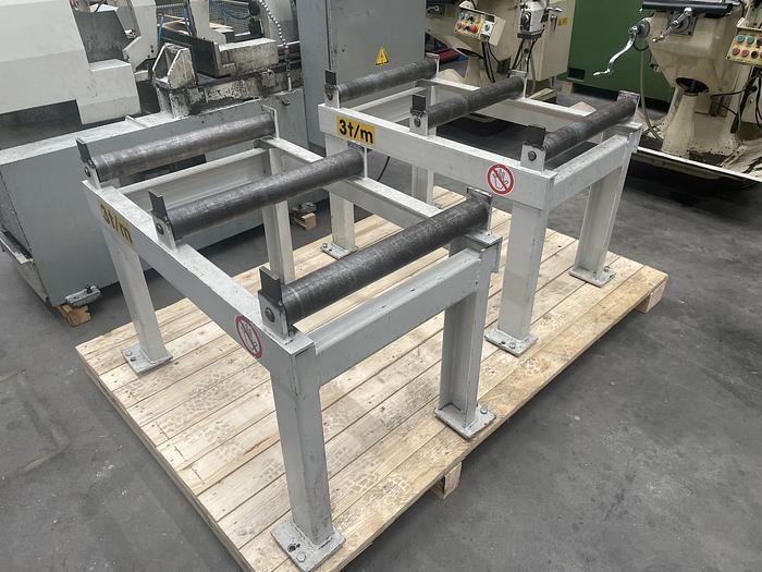 Gebruikt 1991 Kasto bandzaagautomaat SBA 260 AU