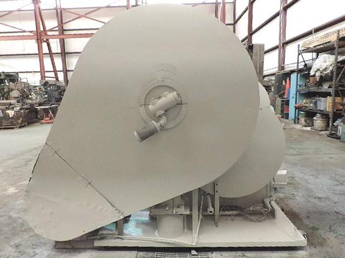 Used Reduce Forging Roll 7 1/2