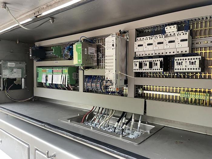 Very good used BERIEF KIPPKO MIXER/COOKER