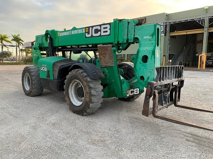 Used 2012 JCB 510-56