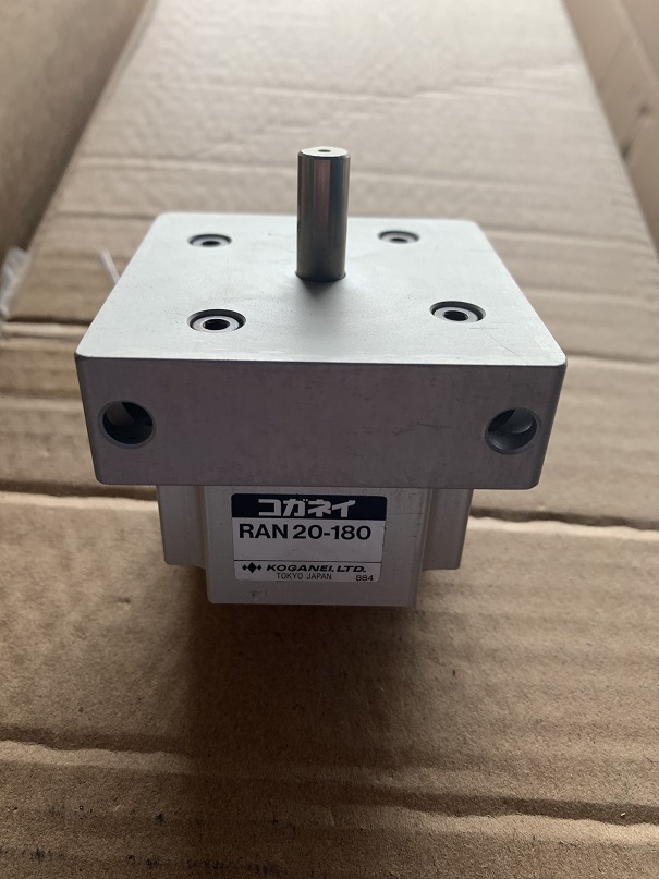 Used koganei motor ran20-180