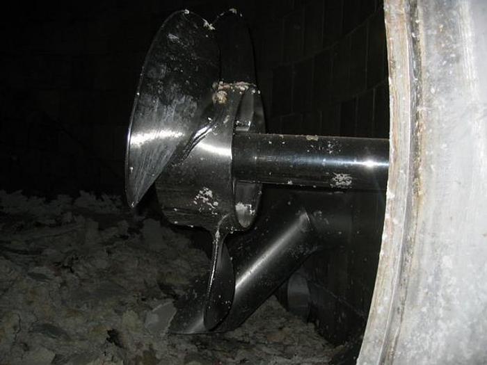 Used 1994 BELOIT #21250