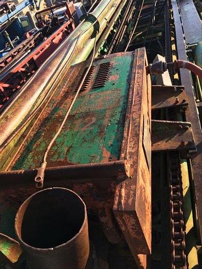 Used Tiger Tierra Casing Hammer