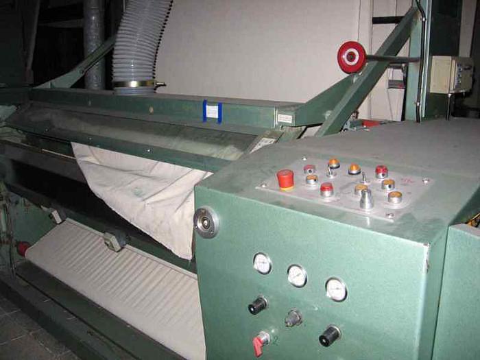 Used CUTTING VELVET FITÈ