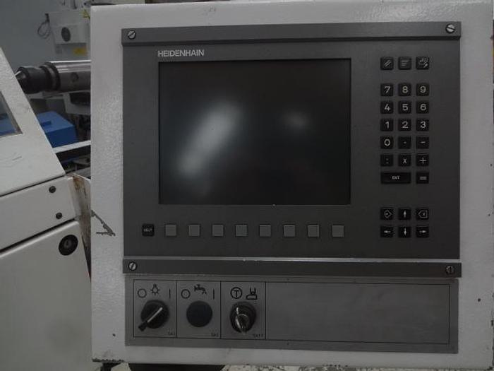 Utilisé TOUR CN TOS CELAKOVICE SU 125