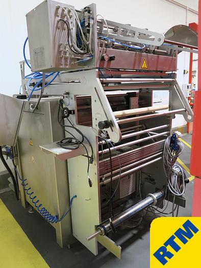 Used Bagging Machine