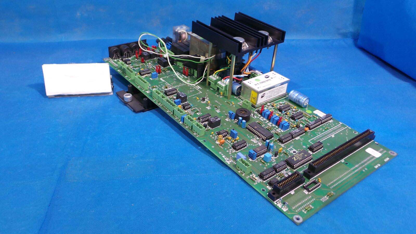 Used TimNta C05-0002-B Board, C05-0002-B / Motherboard / from AV31M / Environnement
