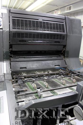 Used 1994 Heidelberg SM74