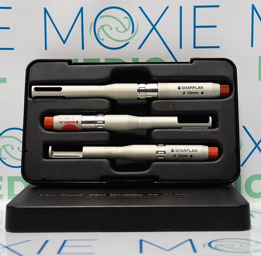 Used  Sharplan Medical Systems, EpiTouch 5100 REF: SA7201003