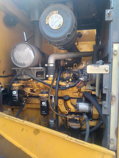 Used 2005 John Deere 624J