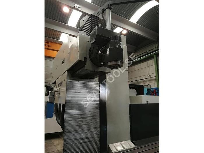 Begagnad 2000 Zayer 30 KF 5000 # 1104