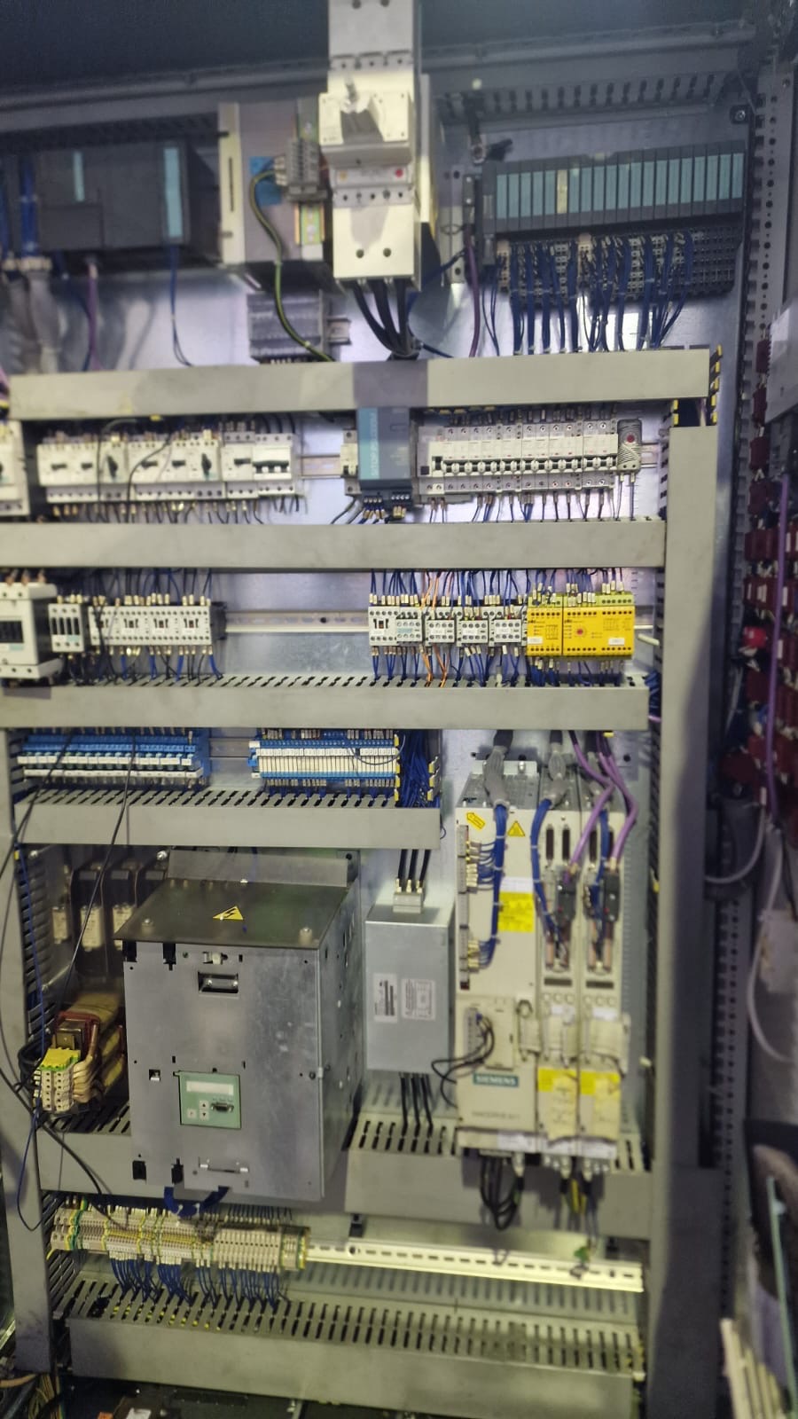 Usato Dentatrice a creatore PFAUTER PA 300 shobber