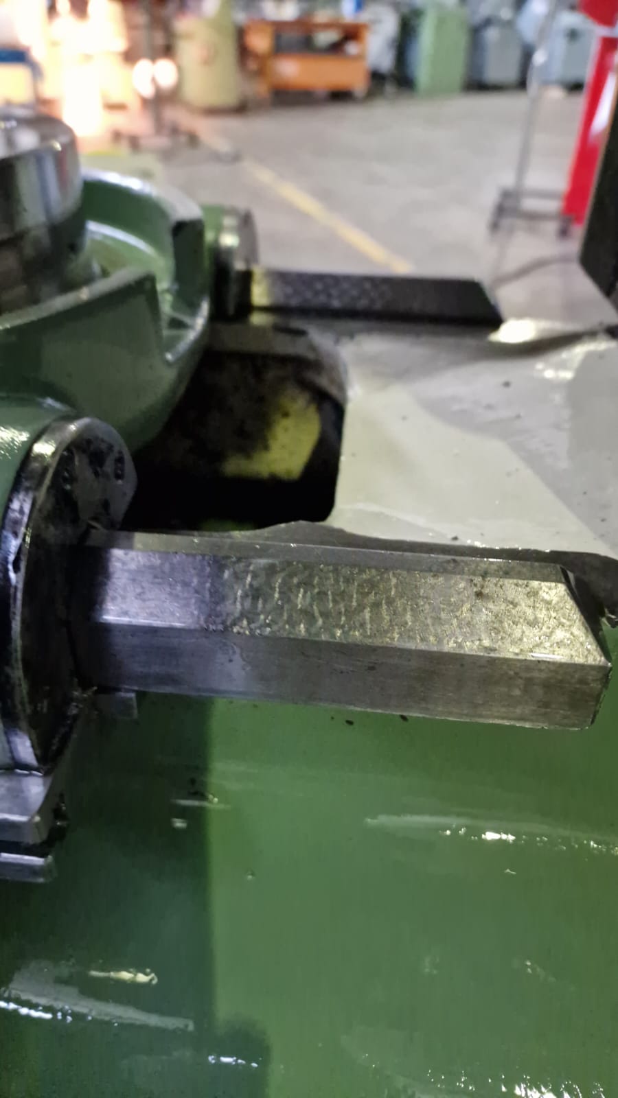 Usato Dentatrice a creatore PFAUTER P 250