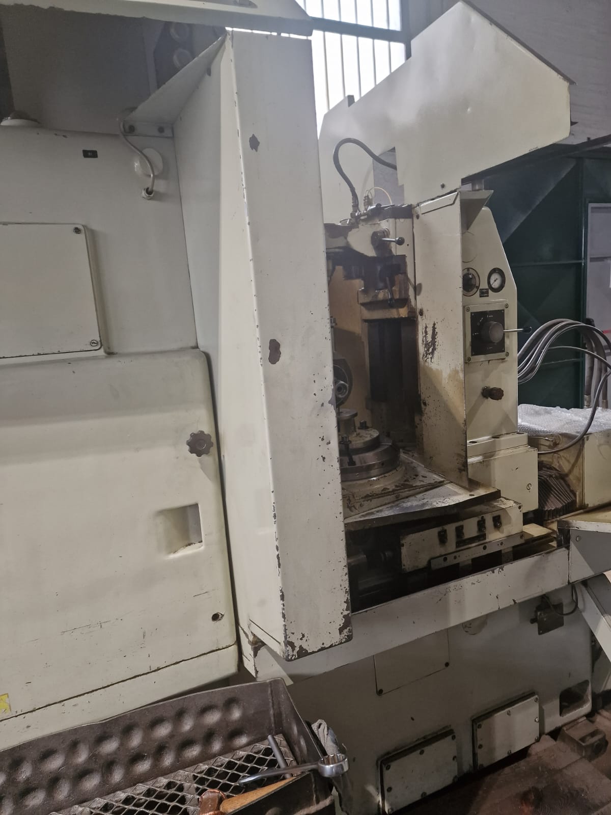 Usato Dentatrice a creatore Modul 250