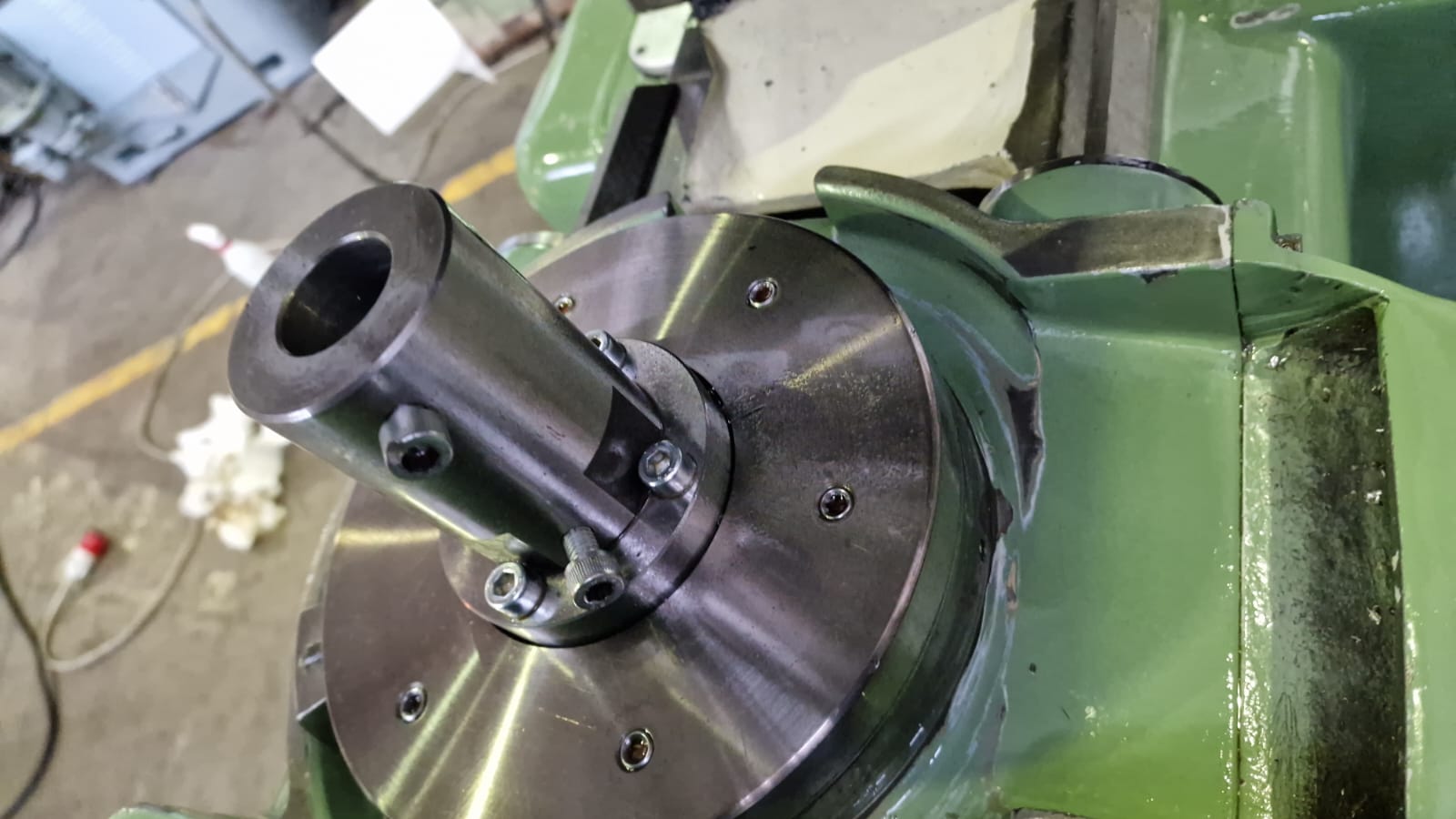 Usato Dentatrice a creatore PFAUTER P 250