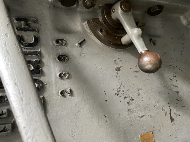 Usato Dentatrice a coltello MAAG SH 75 C