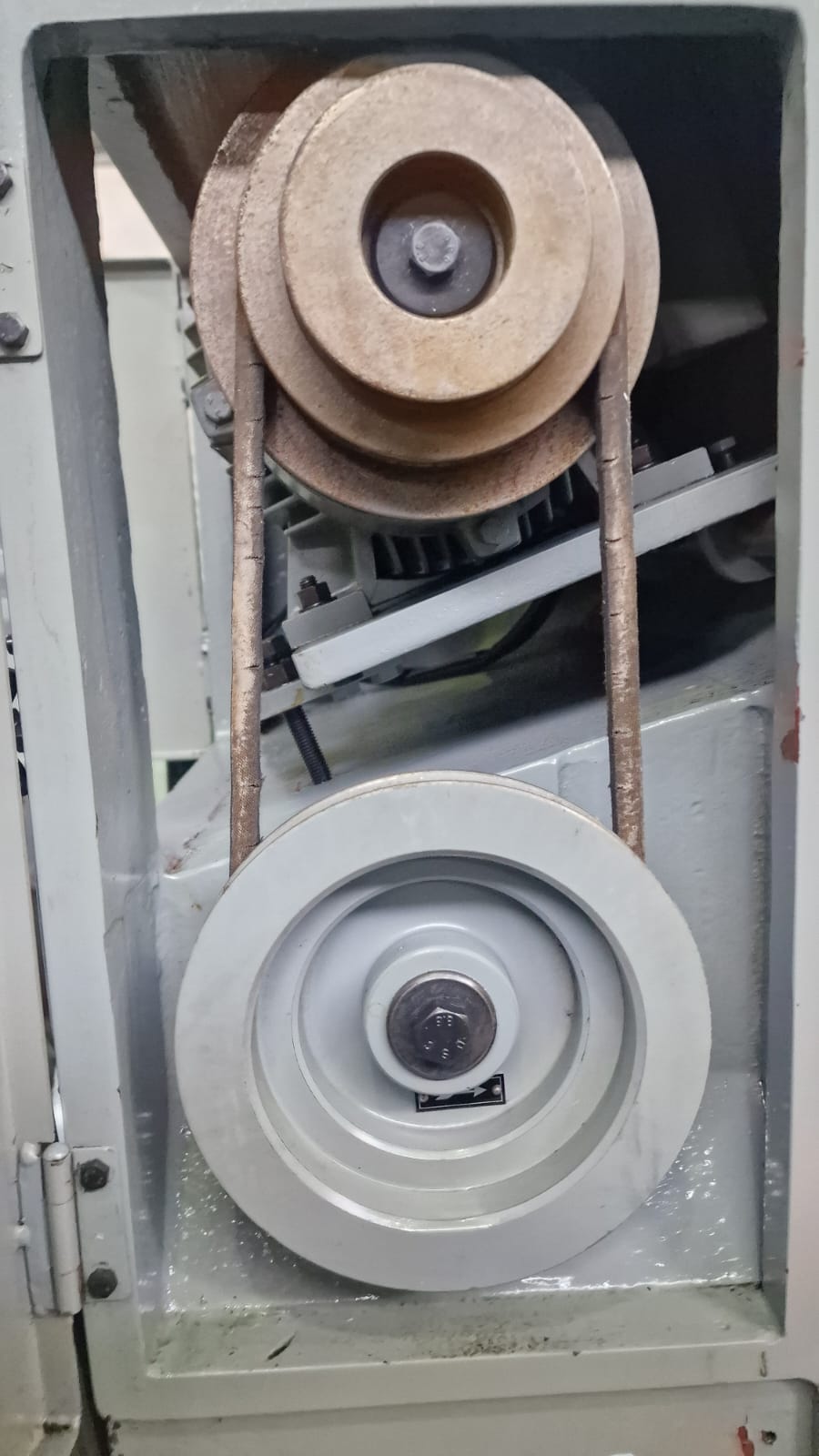 Usato Arrotondatrice PICCO K15