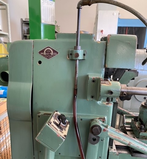 Usato Arrotondatrice PICCO