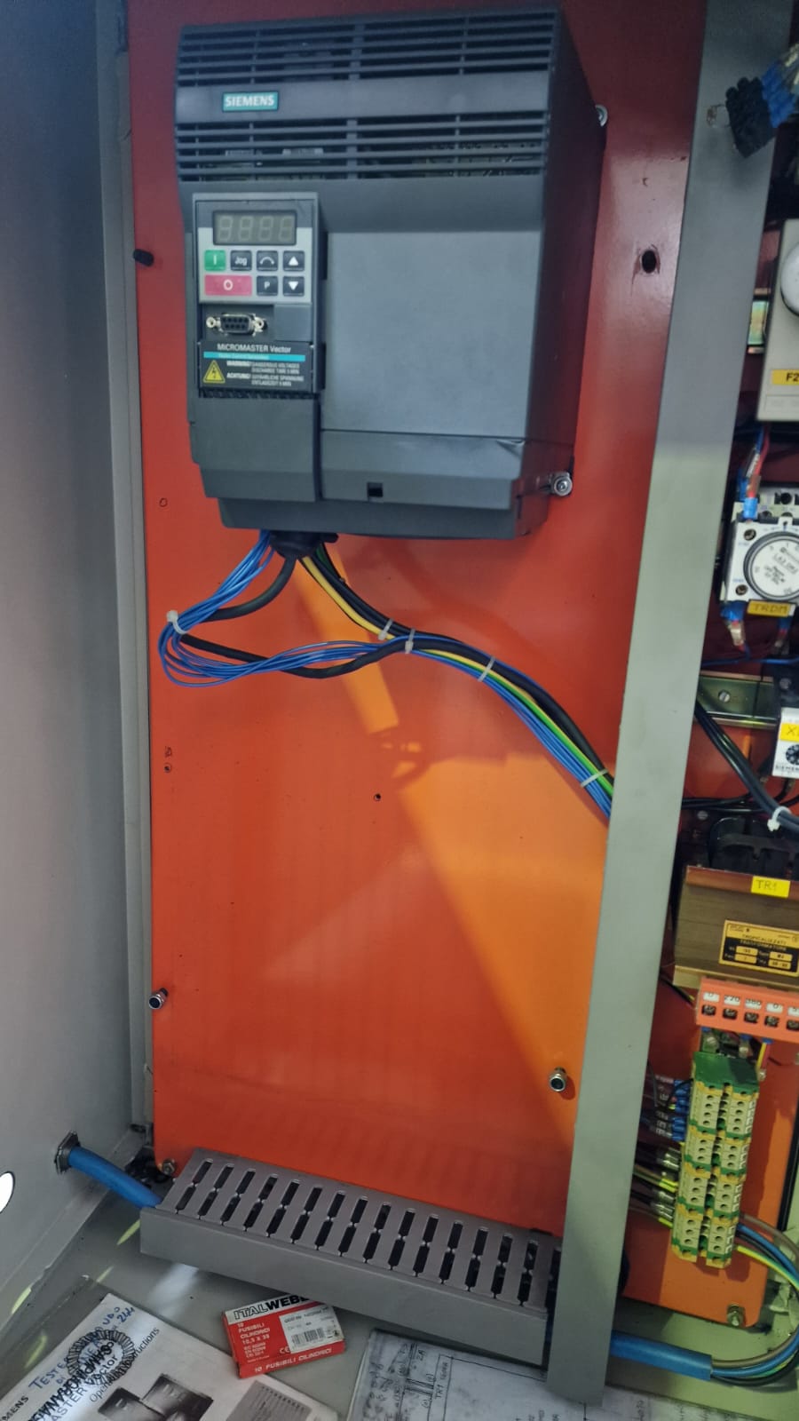 Usato Tester angolare GLEASON 13