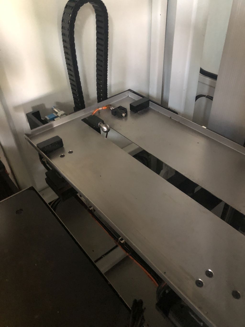 Usato Affilatrice per barrette GLEASON 300 CG CNC