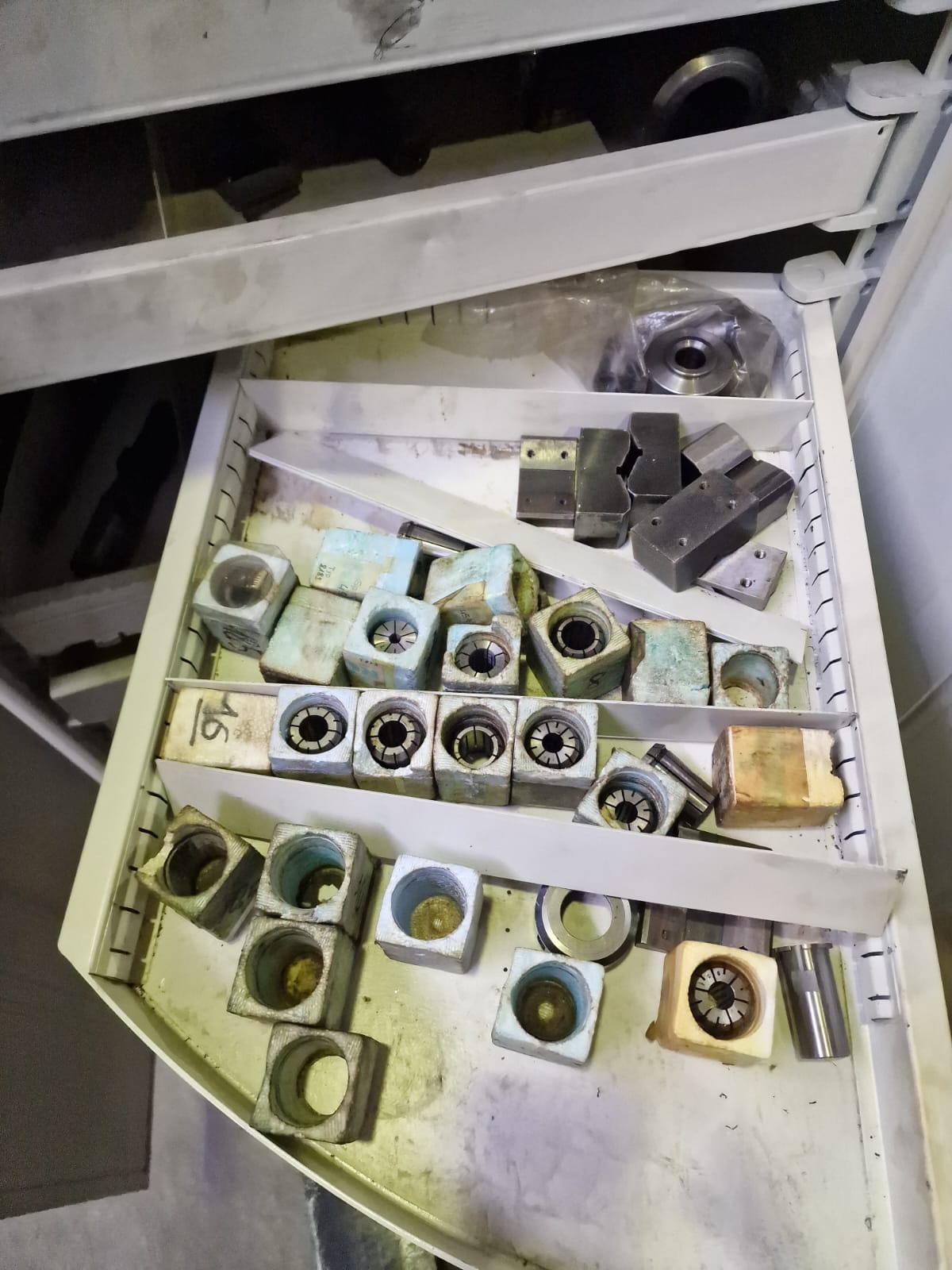 Usato Foratrice O.L.M.A.