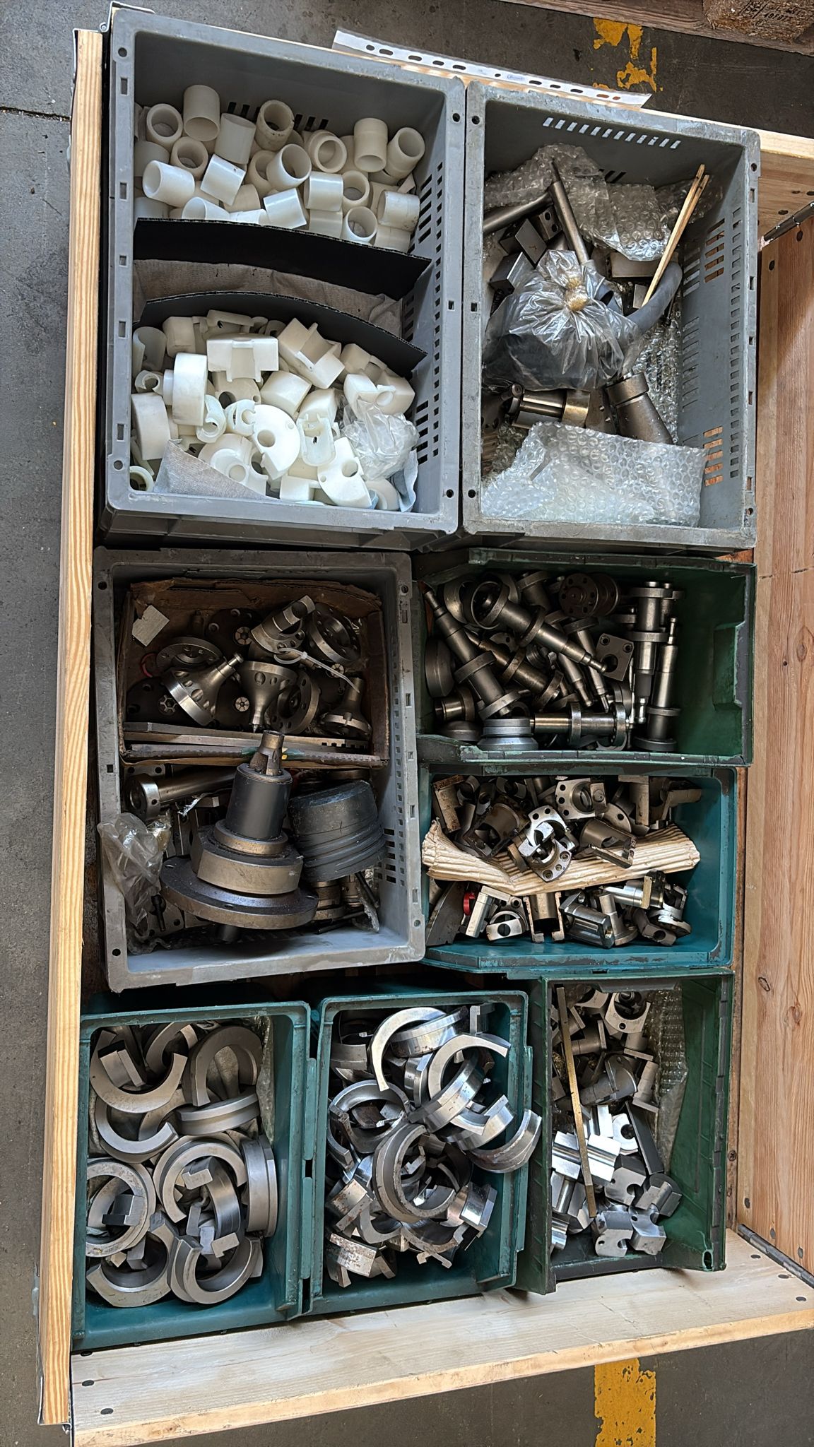 Usato Dentatrice a creatore CIMA P3CH