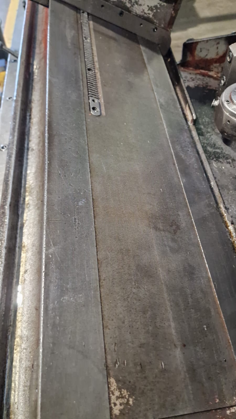 Usato Dentatrice a creatore PFAUTER RS9K