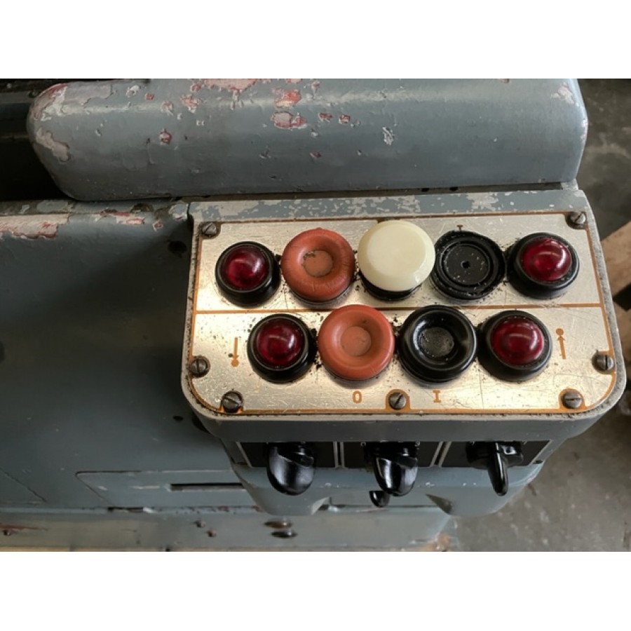 Usato Dentatrice a creatore KOPFER 150