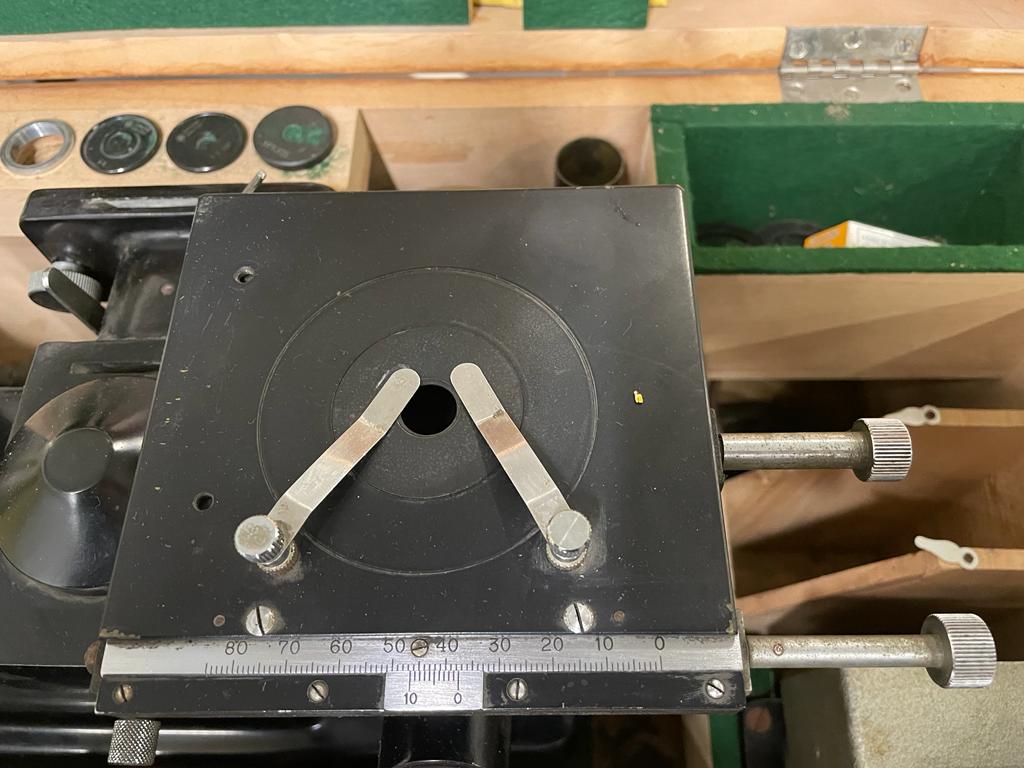 Usato Proiettore Officine Galileo 