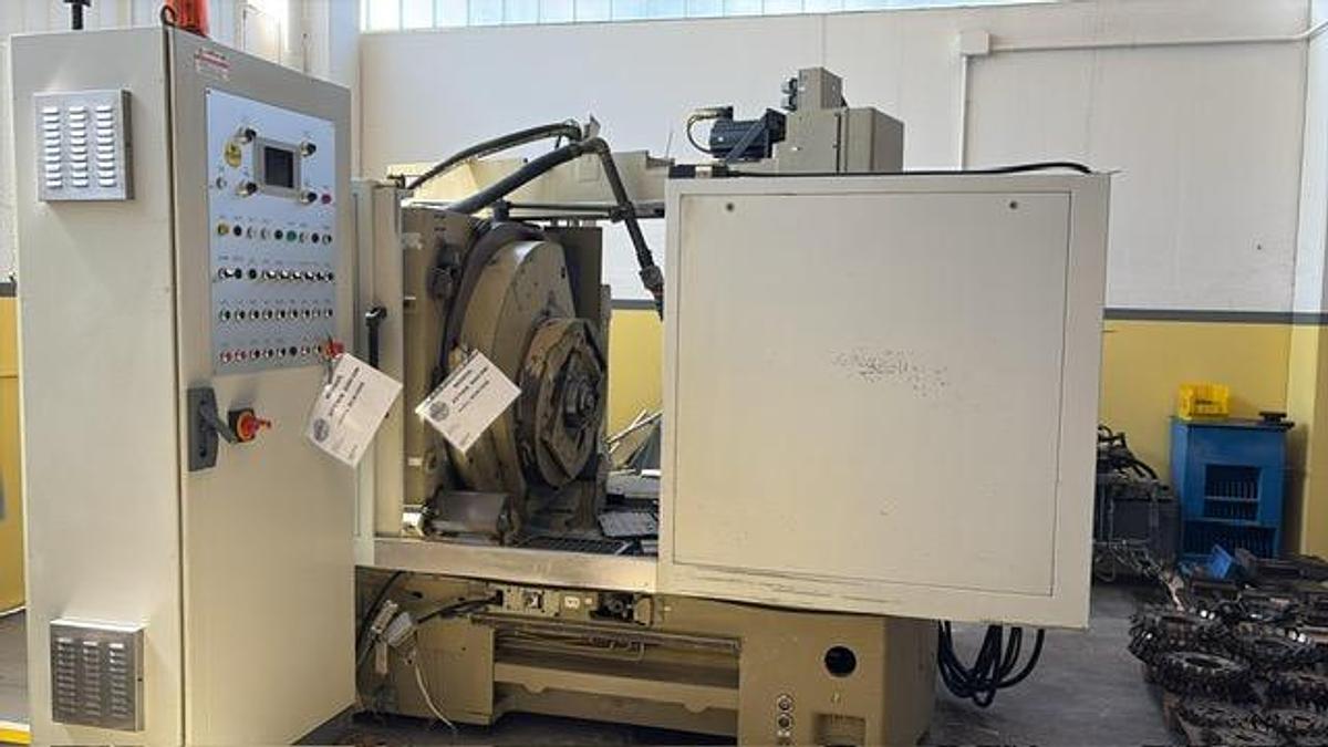 Ingranaggi Smerigliatrice Angolare BSD - Ricambio Conico A Spirale Per Modelli 230mm