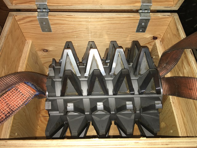 Usato Creatore SKIVING Mod. 20 AP 20°