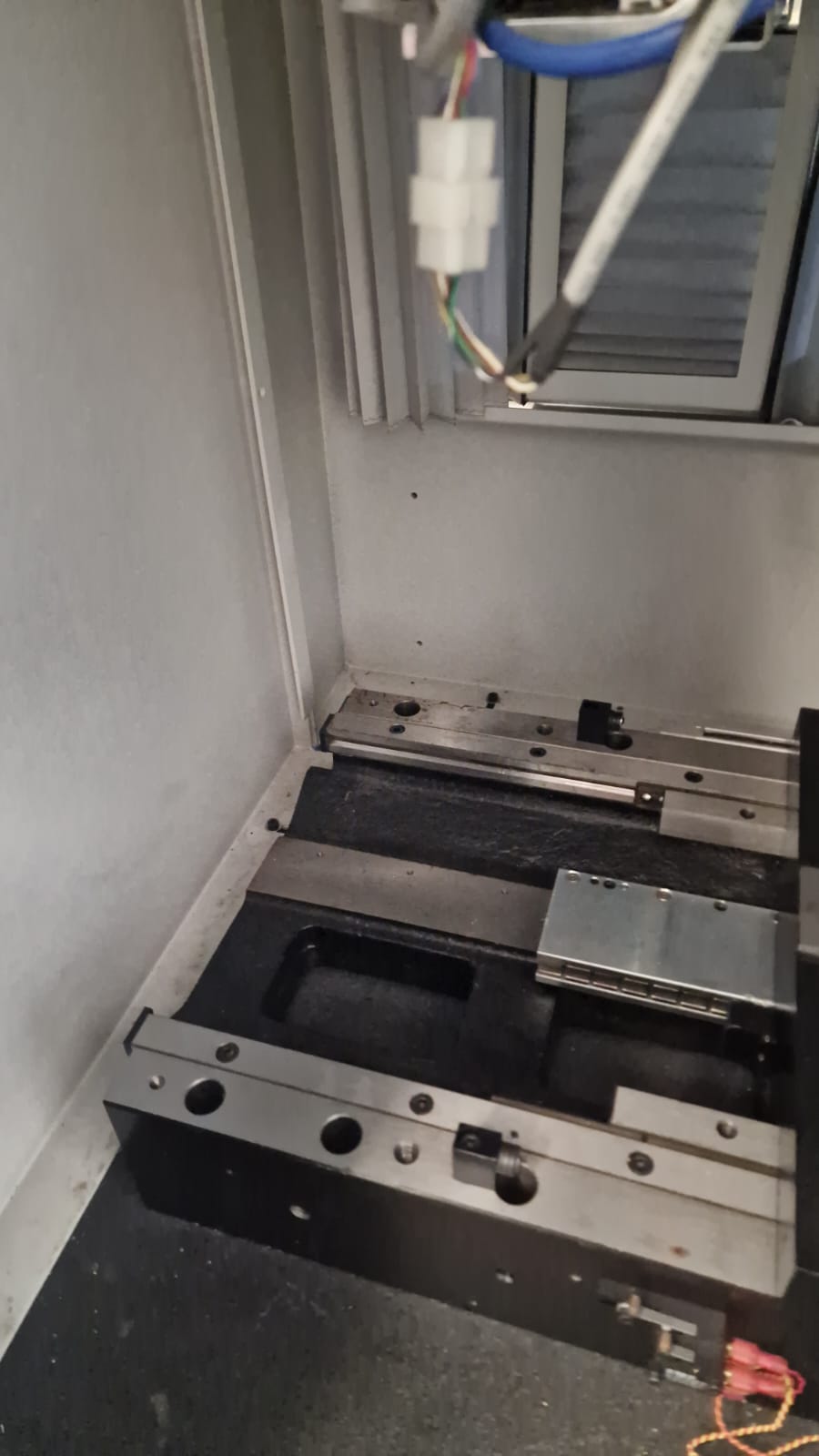 Usato Evolventimetro GLEASON GMM 475