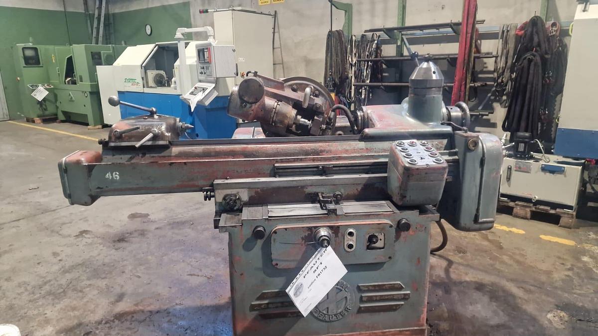 Usato Fresatrice per viti e filetti PFAUTER SF 1