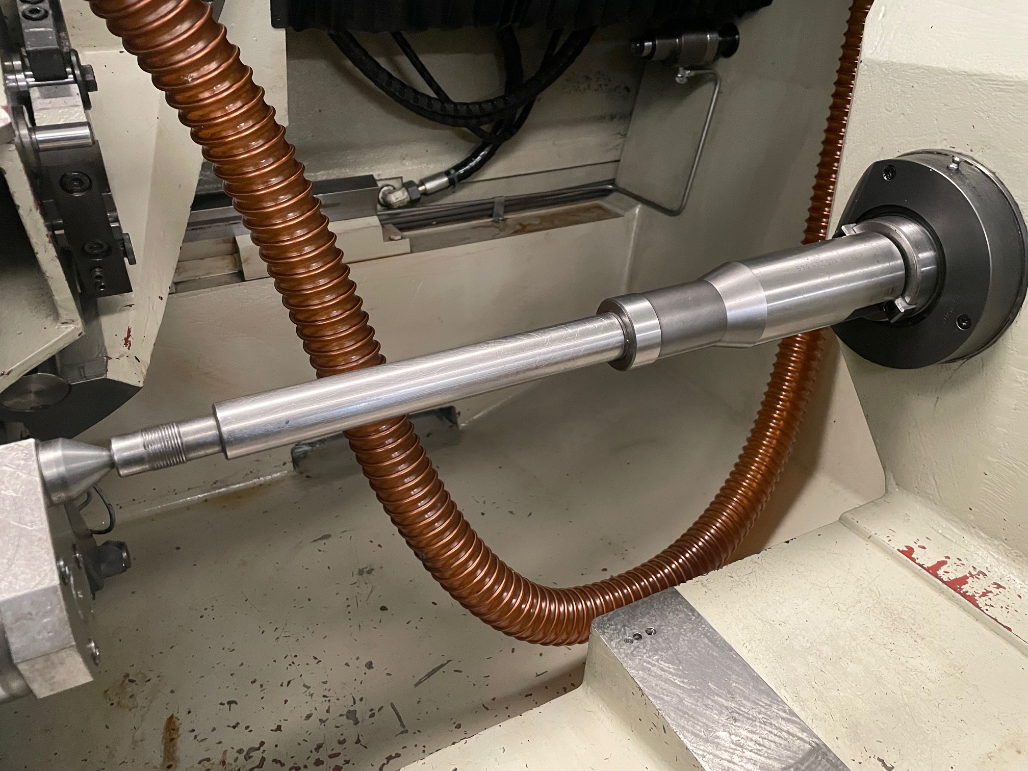 Usato Affilatrice per creatori KLINGELNBERG SNC 30 T