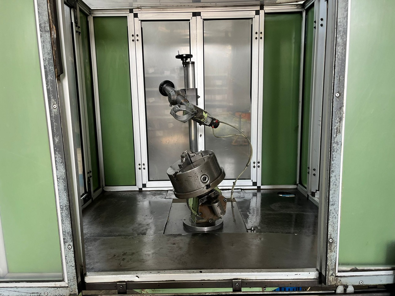 Usato Smussatrice MPM SA 650/PN