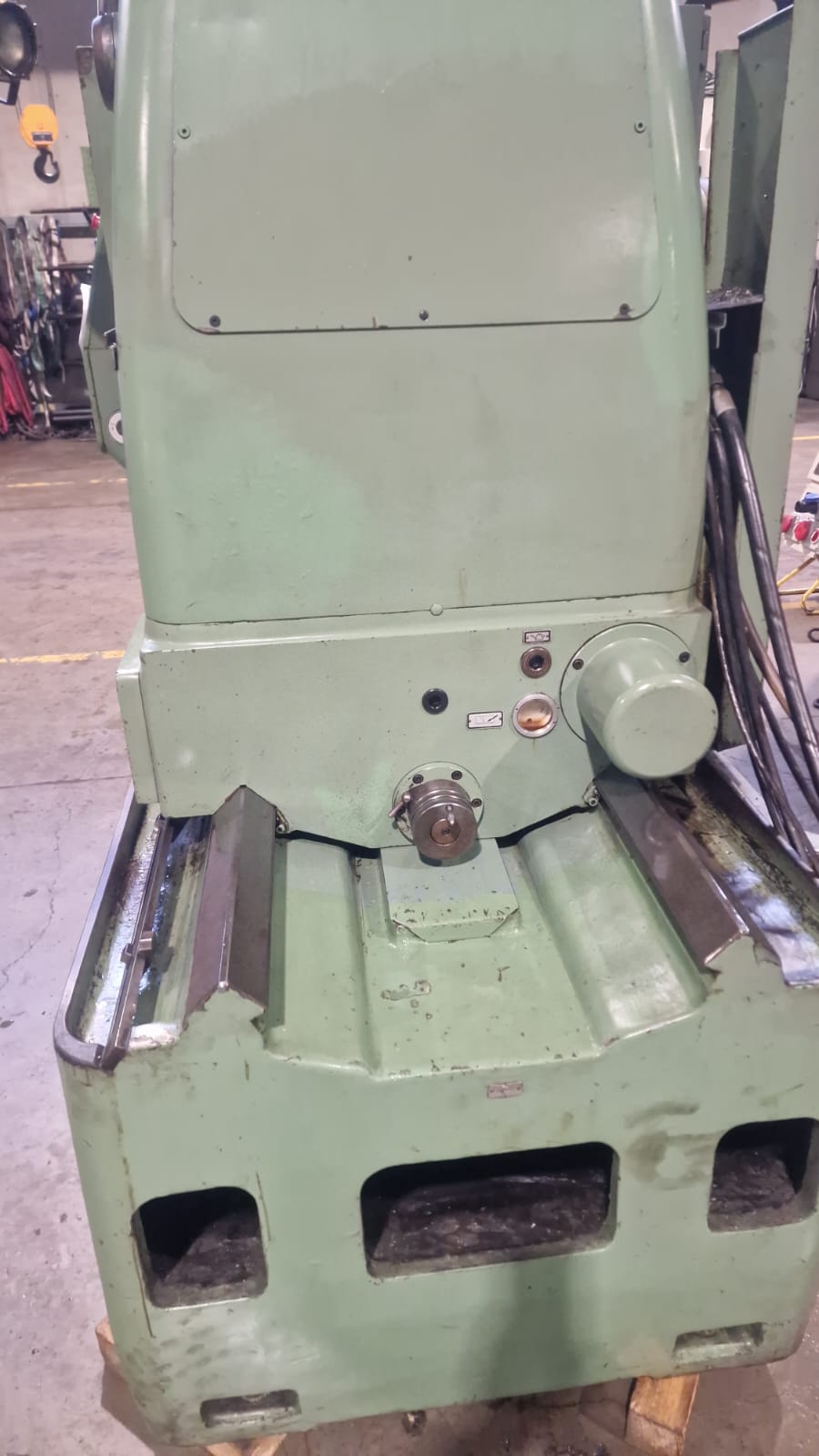 Usato Dentatrice a creatore PFAUTER P 630